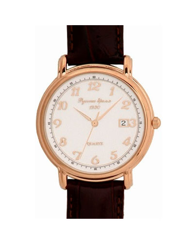 Часы Russian Time Мужские кварцевые часы 1889532